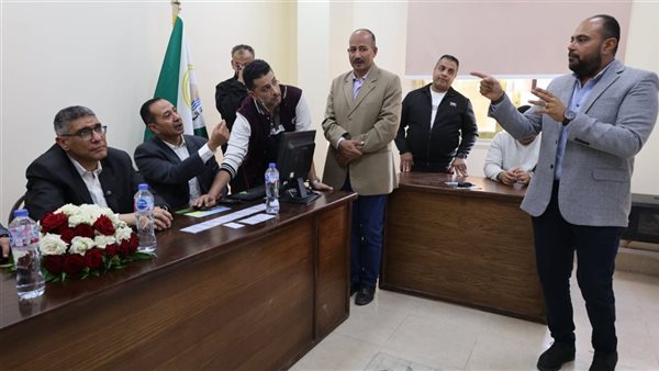 جانب من الفعالية