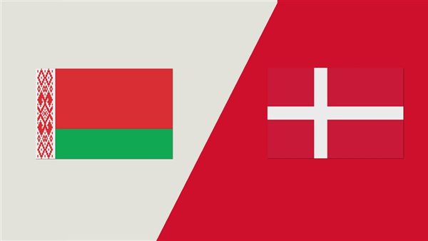 مشاهدة مباراة الدنمارك