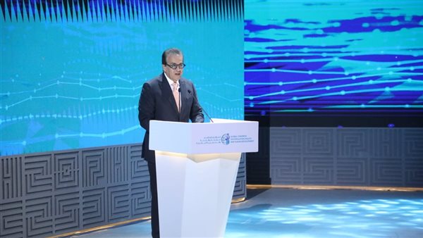 الدكتور خالد عبدالغفار