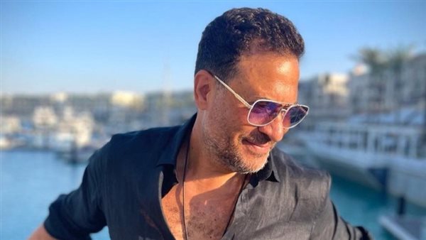 ماجد المصري