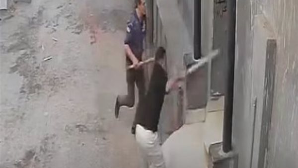 جانب من الواقعة 