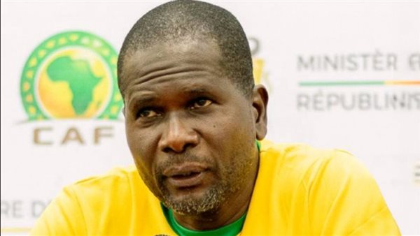 النيجيري أليو زوبيرو