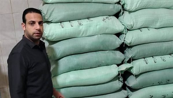 حملات تموينية على