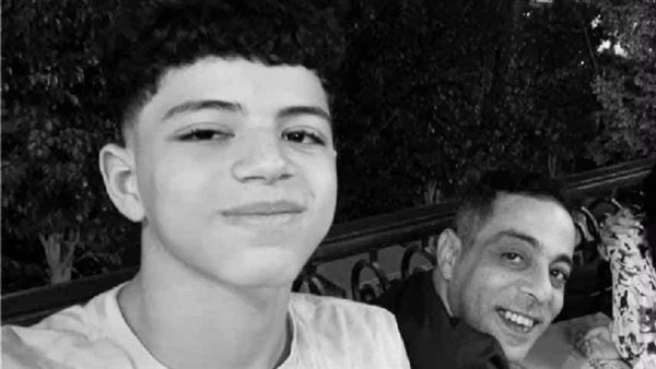 آدم محمد صبري مع