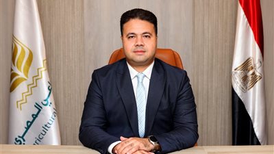 البنك الزراعي يعلن تعيين محمد علي رئيسا لمجموعة مخاطر التجزئة المصرفية