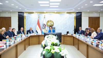 بنمو 22%.. وزير قطاع الأعمال: إيرادات القابضة للسياحة والفنادق بلغت 11.3 مليار جنيه خلال 2024/2025