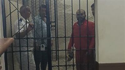 محكوم عليه بالإعدام مرتين.. تأجيل نظر جلسة استئناف توربيني البحيرة لـ 20 ديسمبر للمرافعة