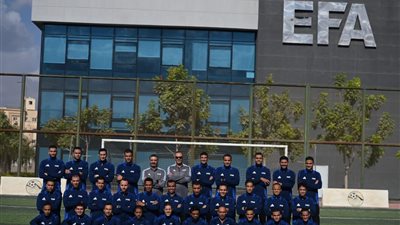 لجنة الحكام تعلن أطقم حكام مباريات الغد في دور الـ 32 لكأس مصر