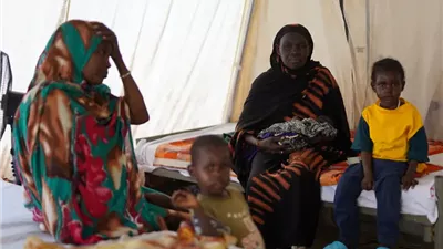 الأمم المتحدة تبحث إرسال فريق تقييم إلى الفاشر بضمانات أمنية كاملة