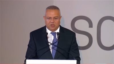 رئيس سكاي بورتس للموانئ: محطتنا تستوعب 8 ملايين طن سنويًا.. وتستثمر 65 مليون دولار