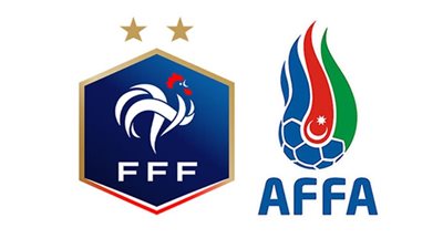 مشاهدة مباراة فرنسا وأذربيجان بث مباشر اليوم في تصفيات أوروبا عبر القنوات الناقلة 