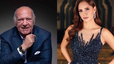 بعد تعرض الموسيقار لوعكة.. آمال ماهر بديلة لعمر خيرت في حفل خيري لأحد المستشفيات |خاص