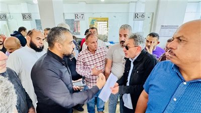 بدء تسليم 2045 قطعة أرض بمناطق الأمل والقادسية في مدينة العبور الجديدة