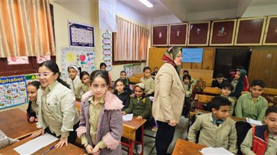 عزل المشتبه في أعراضه.. قرارات من تعليم البحيرة للمدارس لوقاية الطلاب من فيروس ماربورج