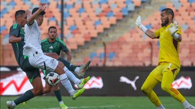 موعد مباراة منتخب مصر الثاني ضد الجزائر والقناة الناقلة.. قمة نارية للفراعنة