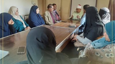 ضمن مبادرة صحح مفاهيمك.. أوقاف الفيوم تعقد ندوة توعوية حول نبذ الكراهية والتحلي بخلق السماحة