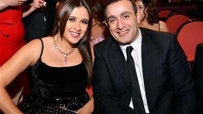 بعد 22 سنة على تعاونهما.. أحمد السقا وياسمين عبد العزيز يبدأن تصوير خلي بالك من نفسك الأربعاء المقبل