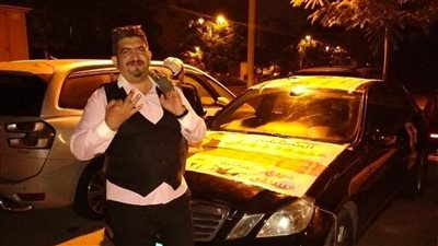 إخلاء سبيل مرشح الشروق وبدر بعد انتهاء التحقيق معه بتهمة نشر أخبار كاذبة