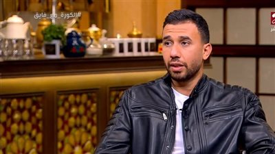 تريزيجيه: رحت أمم إفريقيا 2021 شايل كفني على إيدي
