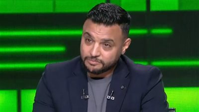 رجب بكار: تعرضت للظلم في بيراميدز مع أني كنت رقم 1.. ولجأت لوزير الرياضة