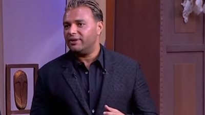 رامي صبري: جمهور السعودية بيدي حماس كبير.. وشيرين عبد الوهاب اتغيرت