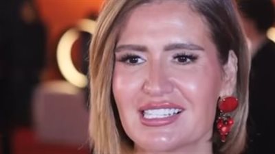 بعد مشاركة فيلم الشكوى بالقاهرة السينمائي.. هنا شيحة: مبسوطة بالفيلم وإني وقفت قدام محمود حميدة