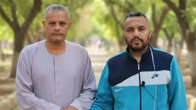 ملحمة إنسانية.. أهل المنوفية يجمعون 14.5 مليون جنيه لإنقاذ أحمد خاطر مريض تليف الرئة