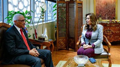 محافظ شمال سيناء: نعمل على الانتهاء من مشروعات تحسين البنية التحتية وتطوير الطرق