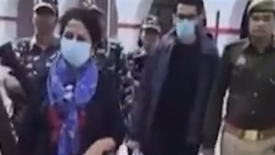 اعتقال طبيبين متطوعين بعد عبورهما إلى الهند دون تأشيرة.. ما القصة؟ 