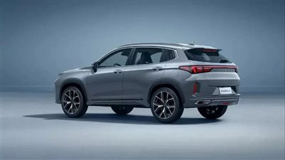 إطلاق إكسيد LX في مصر خلال ساعات.. التفاصيل