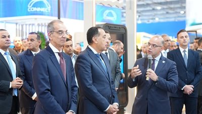 رئيس الرقابة المالية: نتبنى نموذج التنظيم الذكي لتسريع التحول الرقمي