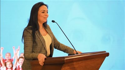 وزيرة التضامن تفتتح أعمال الجلسات الحوارية لمناقشة نتائج الحصر الوطني الشامل لدور الحضانات في مصر 
