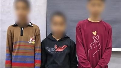 الداخلية تكشف تفاصيل اتهام 3 طلاب بالتعدي على آخر حال خروجه من المدرسة بأسيوط