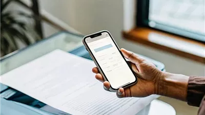 كيفية الطباعة من الهاتف باستخدام تطبيق NokoPrint بسهولة في 3 خطوات فقط