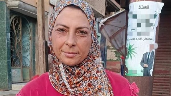 حنان أم محمد