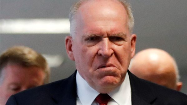 مدير CIA الأسبق