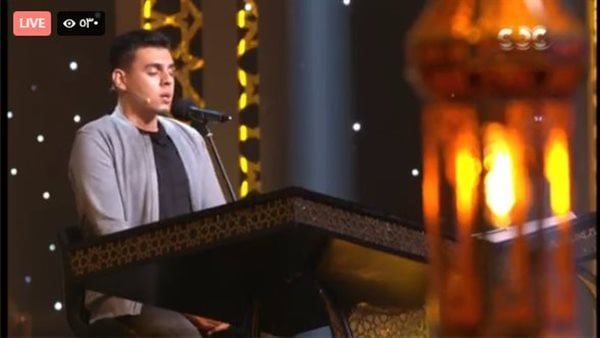 الدكتور محمد محفوظ