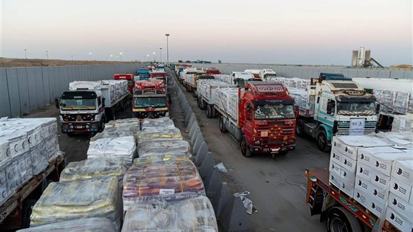 الهلال الأحمر المصري
