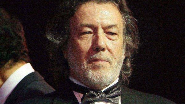 طارق التلمساني