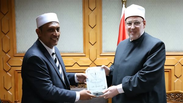 وكيل الأزهر