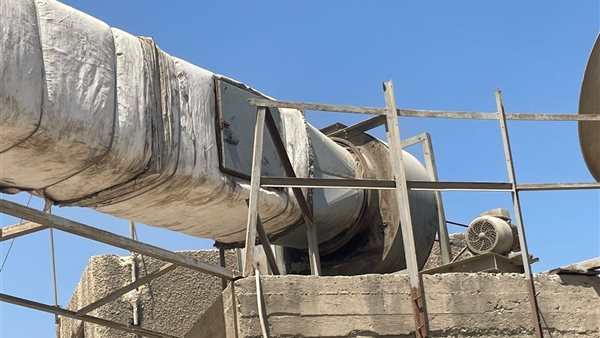 سكان الميرغني يتقدمون