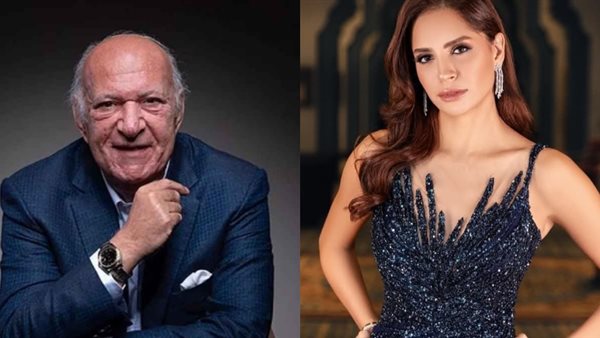 آمال ماهر- عمر خيرت