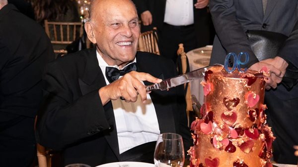 الدكتور مجدي يعقوب