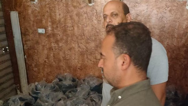 ضبط مخزن زيت