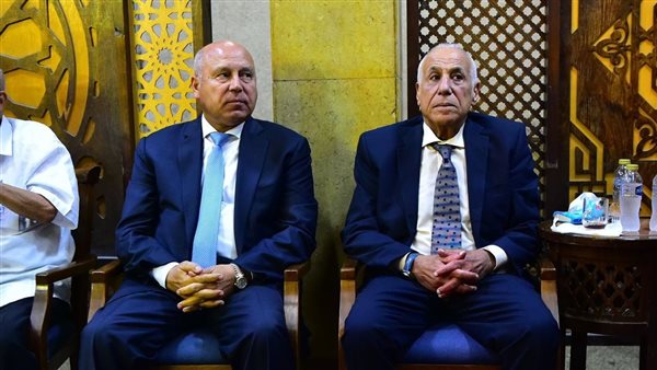 الفريق كامل الوزير