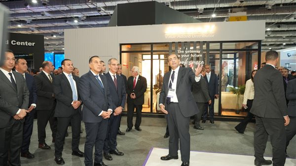 المصرية للاتصالات