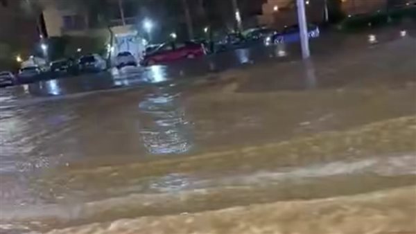 منطقة الياسمين بالقاهرة