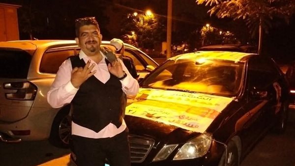 المحامي محمود جويلي