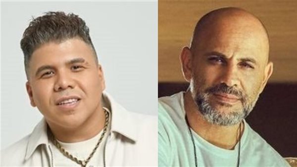 عزيز الشافعي وعمر