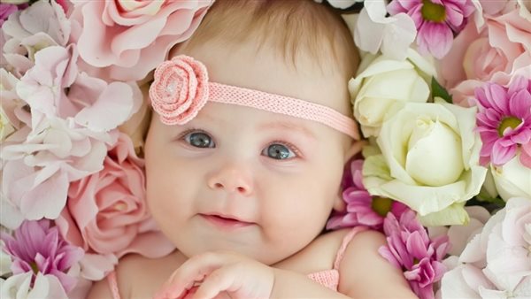  أسماء بنات راقية